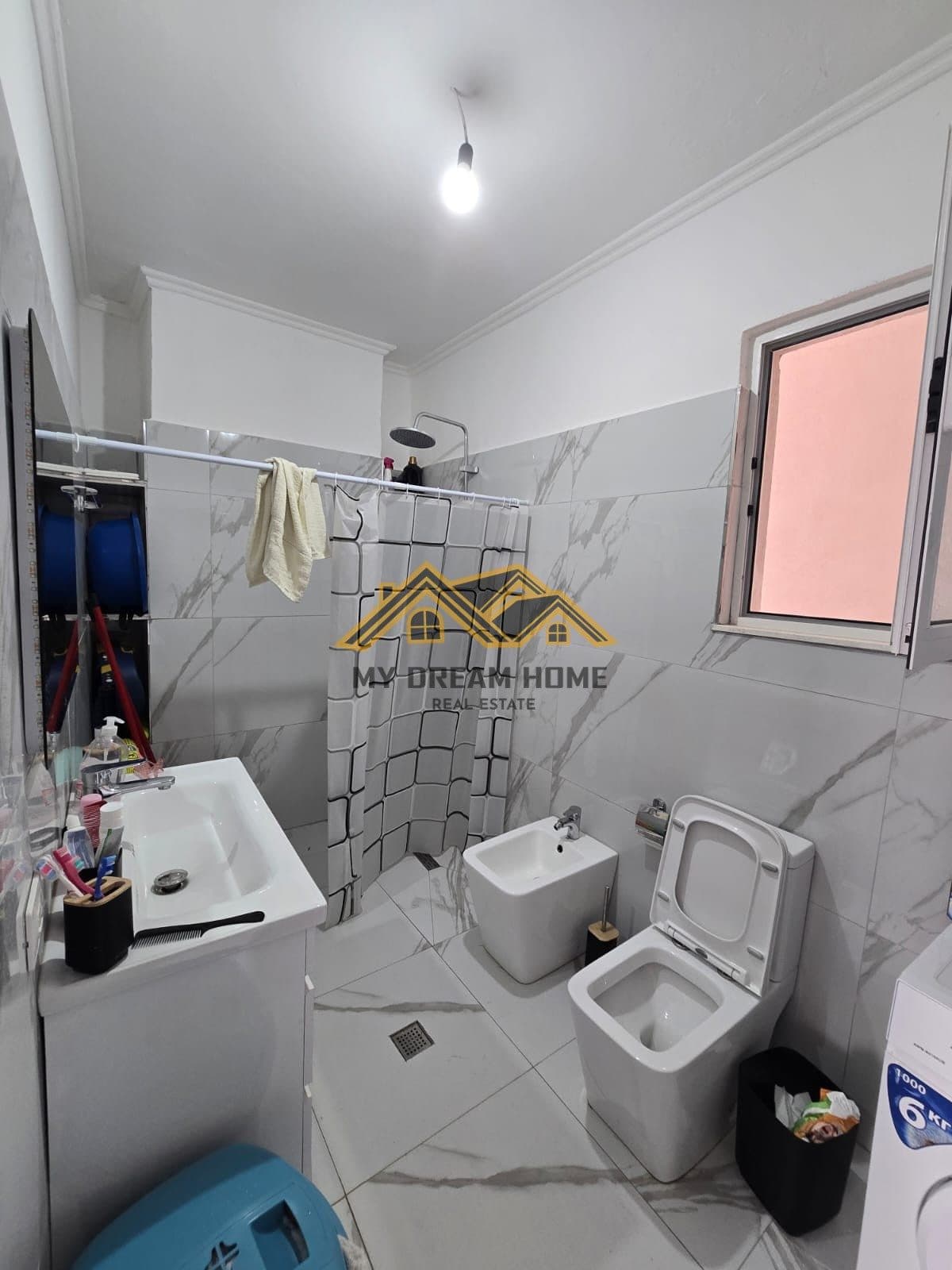 Shitet Apartament 2+1 – Rrota e Kuqe, Durrës 4
