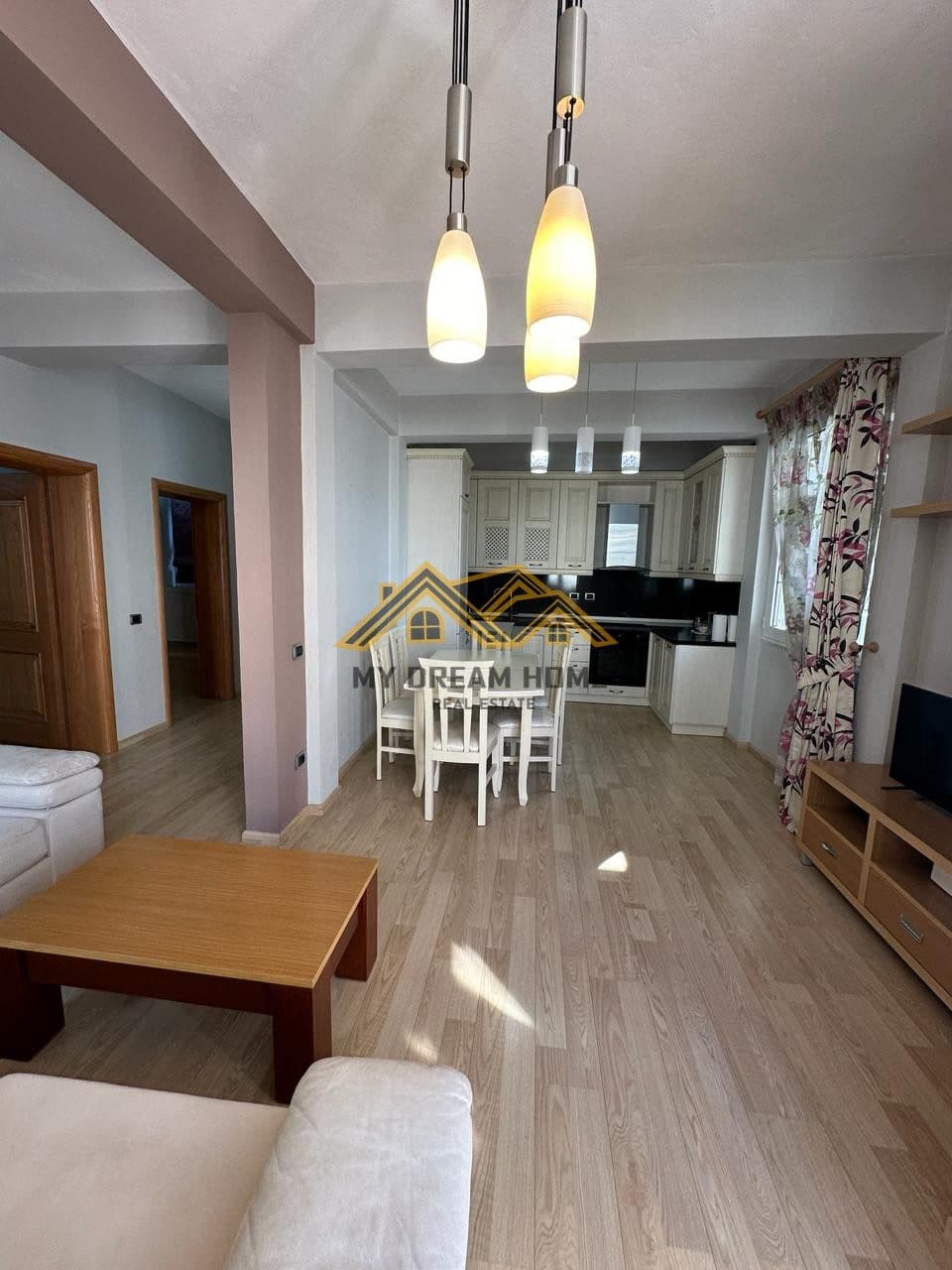 JEPET ME QIRA APARTAMENT 2+1+2 NE VOLLGA 2
