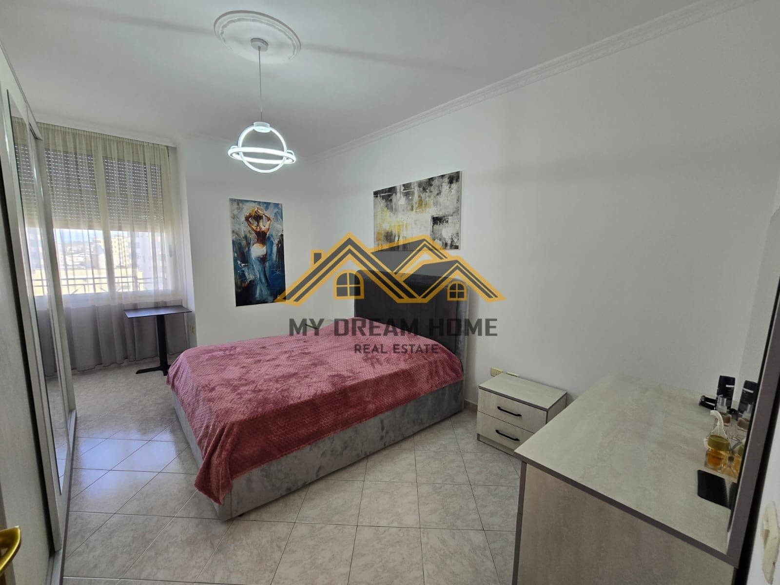 JEPET ME QIRA APARTAMENT 2+1+2 PLAZH DURRES ! 4