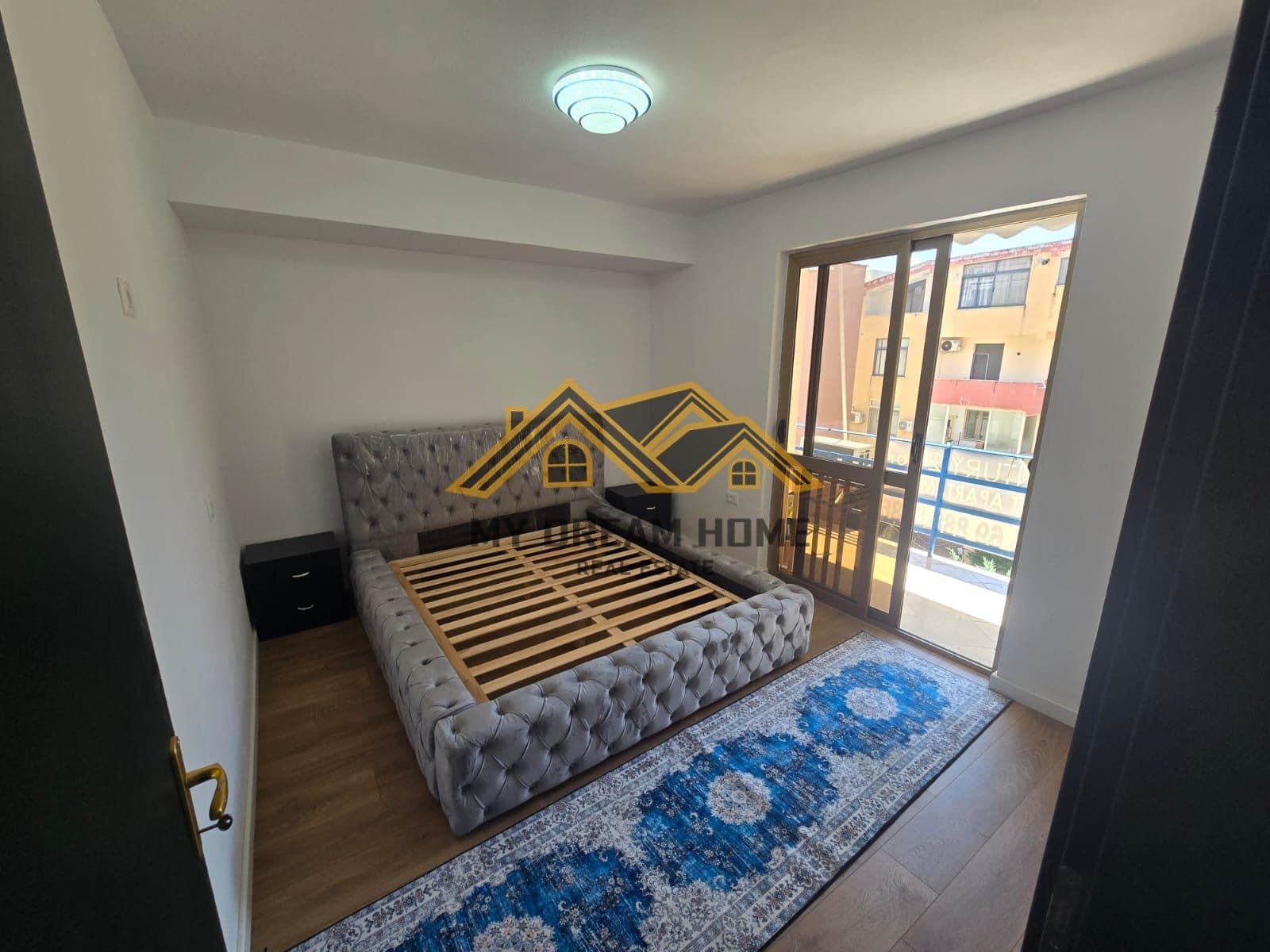 APARTAMENT 2+1 PER SHITJE – ALB-ADRIATIK RESIDENCE, GOLEM 4
