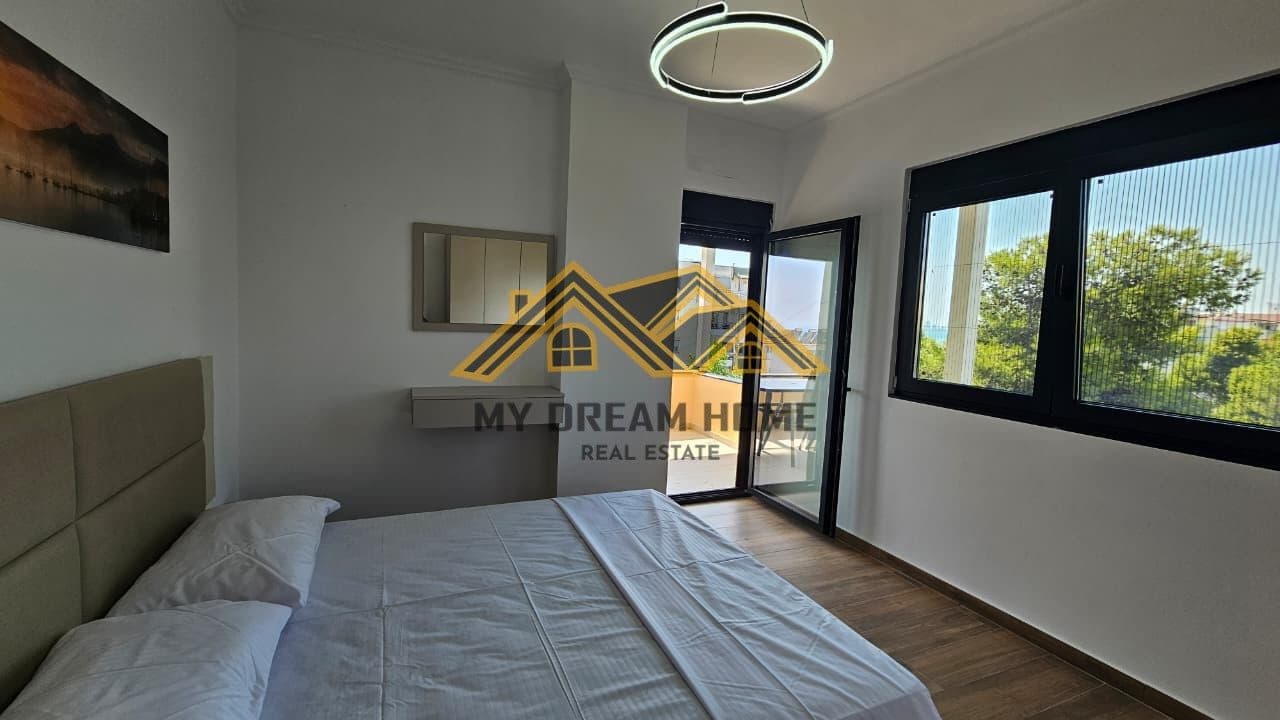 SHITET APARTAMENT 1+1 PLAZH ILIRIA DURRES 4