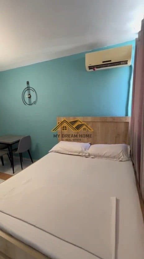 GARSONIERE ME QIRA – PLAZH, DURRËS 2