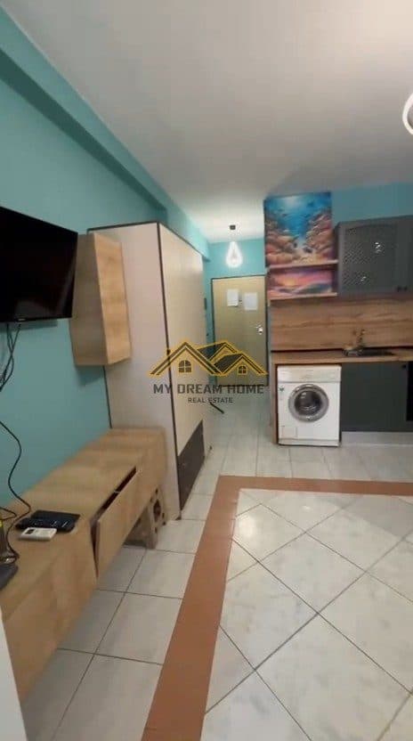 GARSONIERE ME QIRA – PLAZH, DURRËS 4
