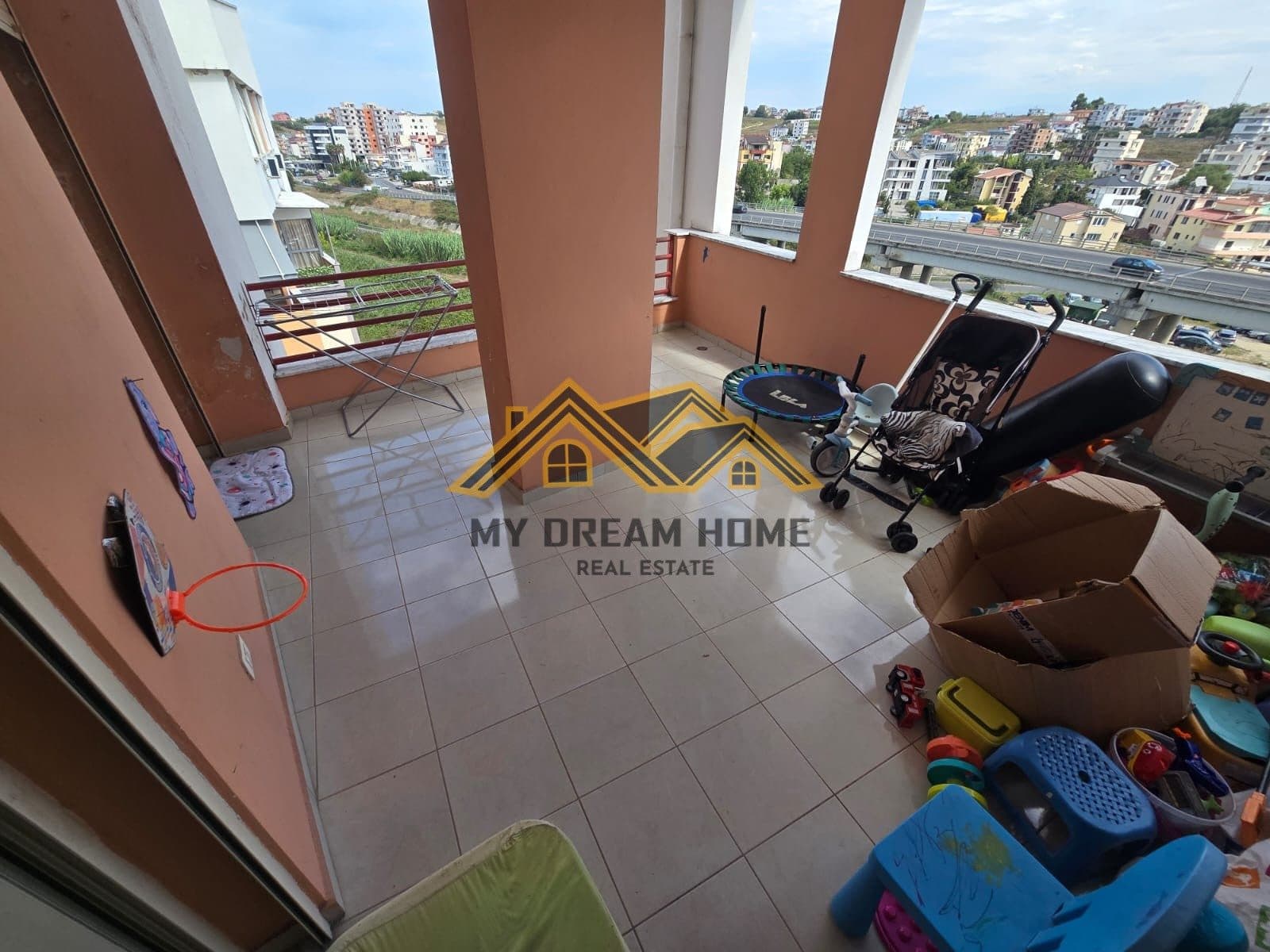 Apartament 3+1+2 në Plepa, Durrës – Në Shitje 3