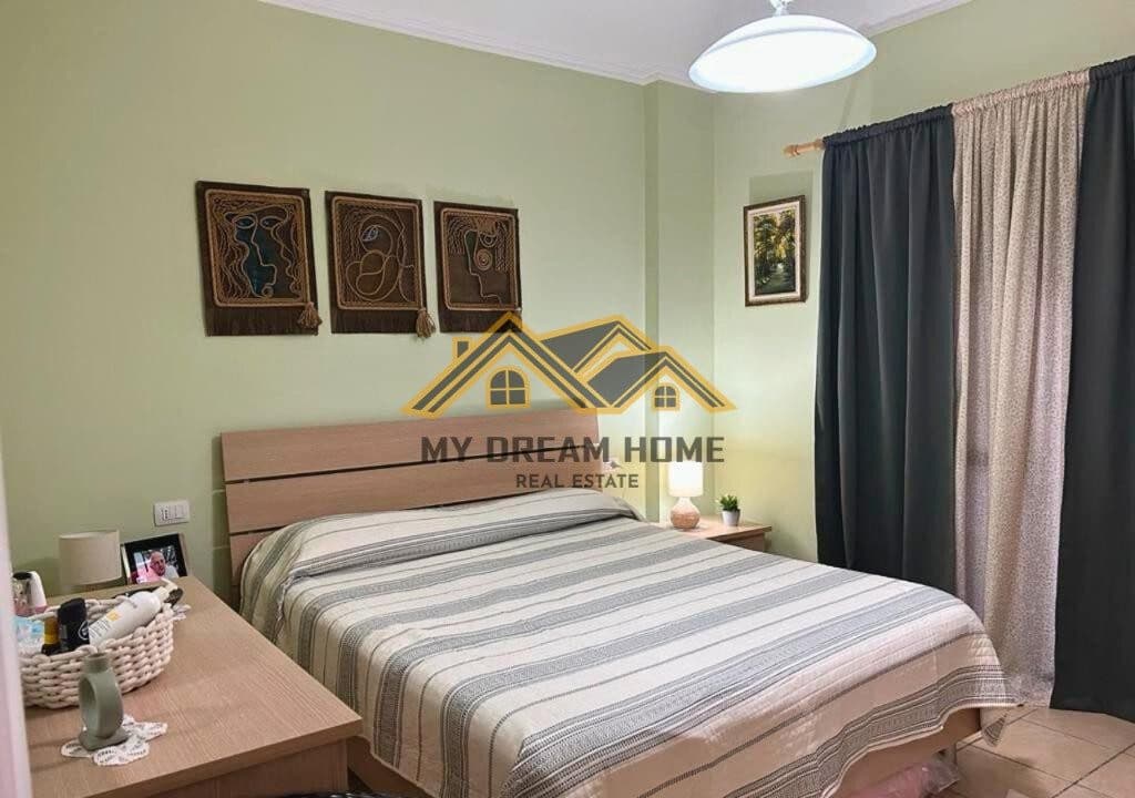 APARTAMENT 1+1 ME QIRA – SHKËMBI I KAVAJËS, DURRËS 4
