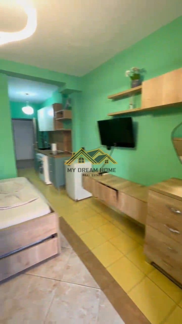 GARSONIERE ME QIRA – PLAZH, DURRËS 2