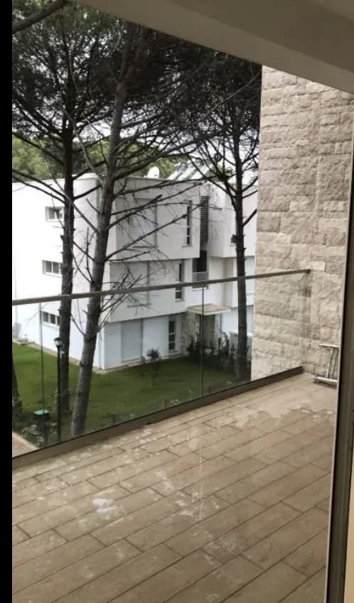 SHITET APARTAMENT 2+1 NE GJIRIN E LALEZIT SAN PIETRO
