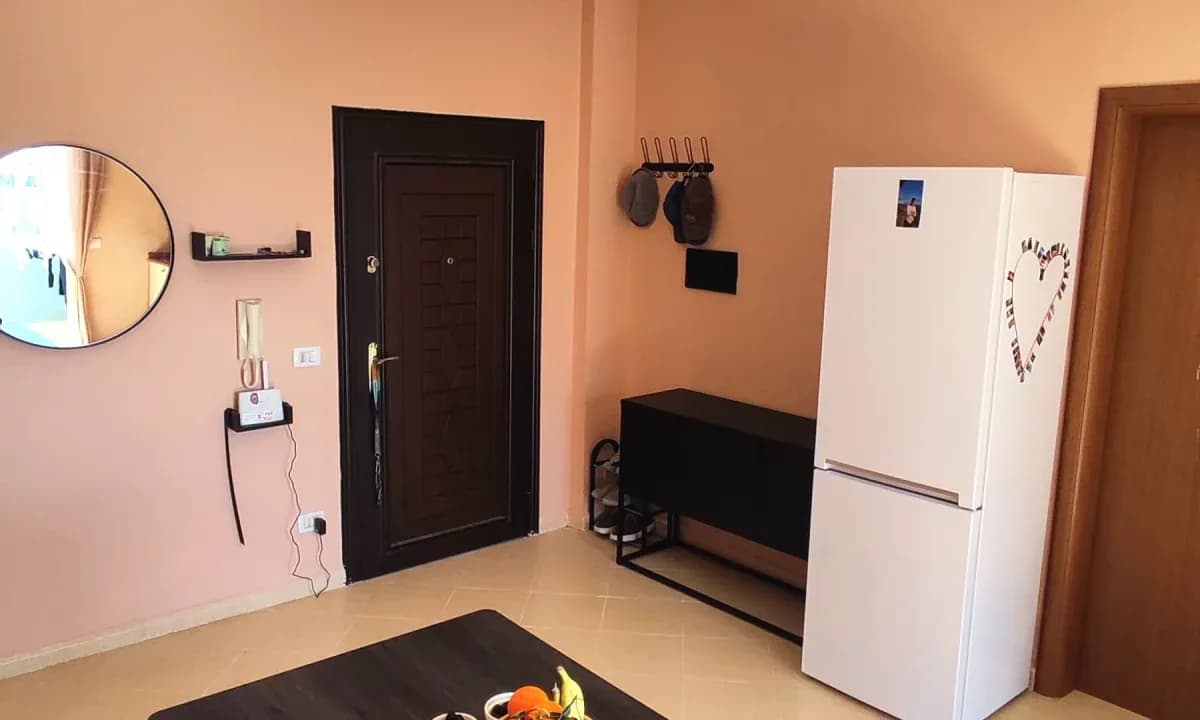 SHITET APARTAMENT 2+1 ME PAMJE DETI PLAZH DURRES 3