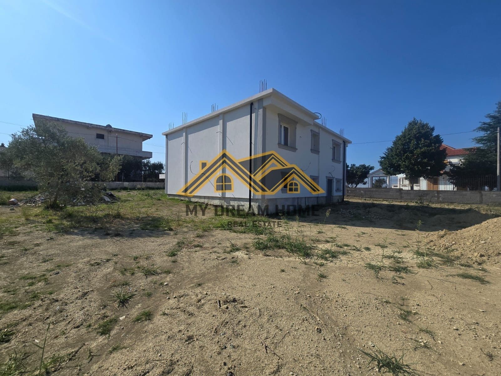 SHITET SHTEPI PRIVATE NE ARAPAJ DURRES 4
