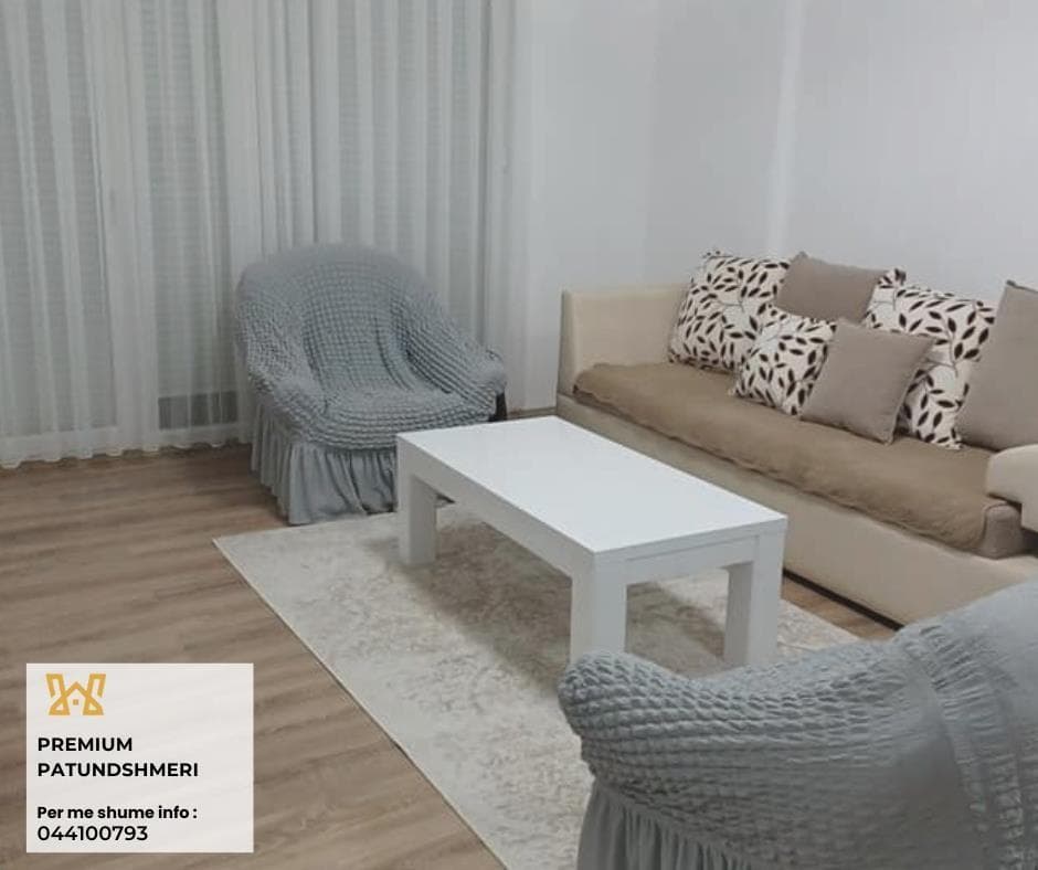Banes me qera ne lagjen Prishtina e Re.