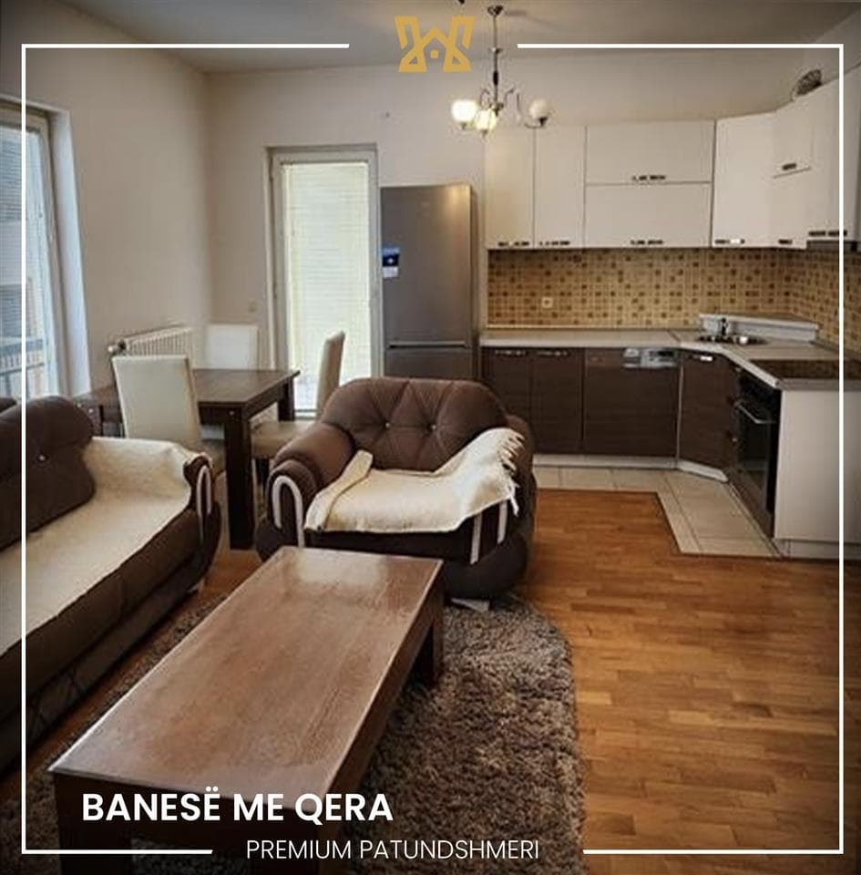 Banes me qera ne lagjen Mati 1. 2