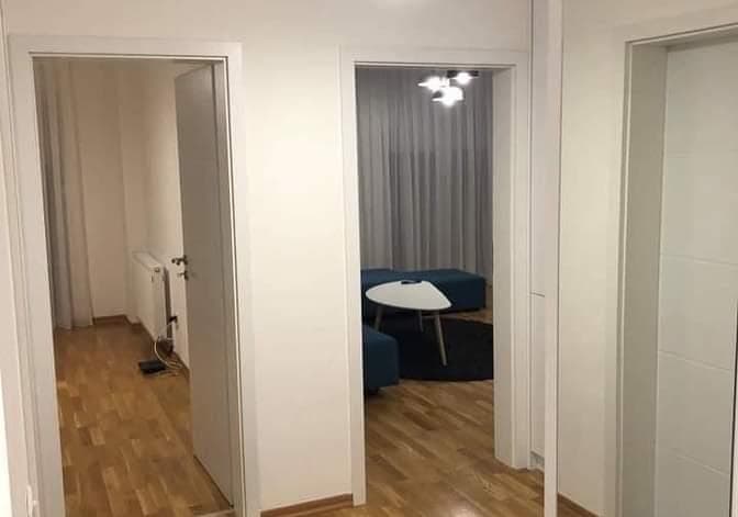 Banes me Qira ne Mati I 4
