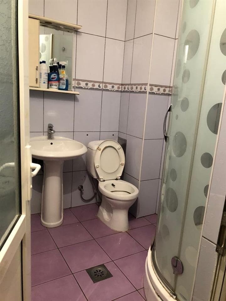 Banes me Qira ne Arberi 3