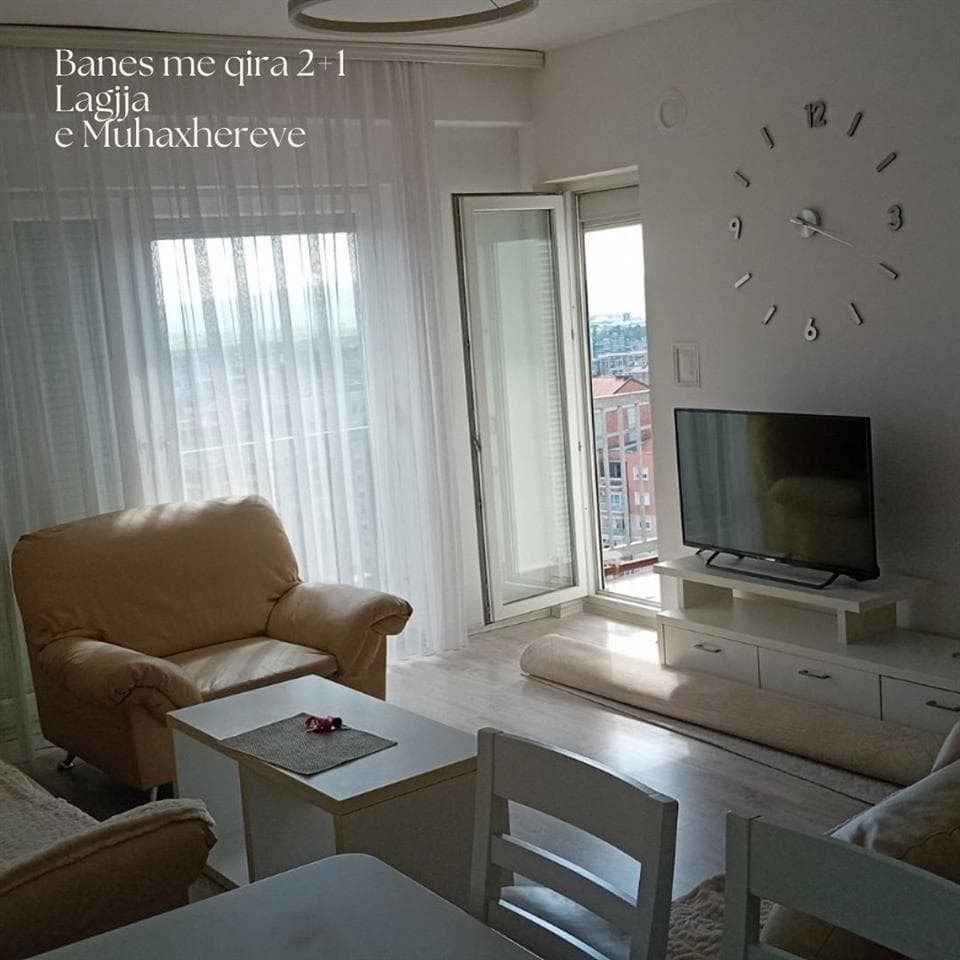 Banes me qira ne Lagjen e Muhaxhereve 4