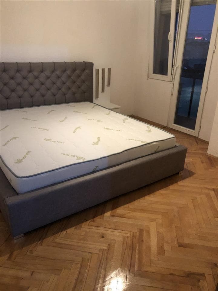 Banesa me qera ne lagjen Ulpiana. 3