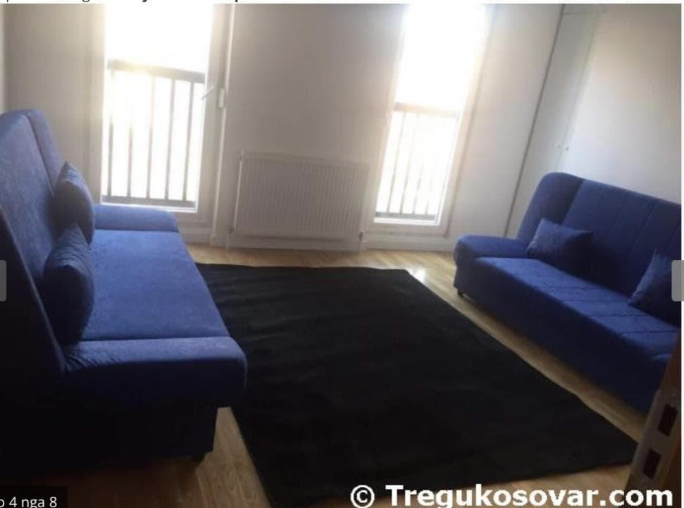Banes me qera tek Maxi 24. 2