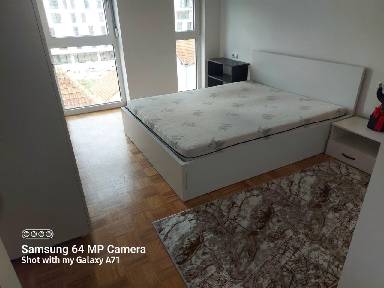 Banes me qera ne lagjen Mati 1. 3