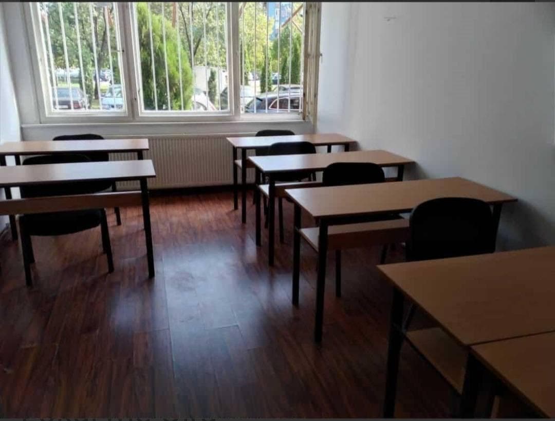 Zyre me qera ne Dardani.