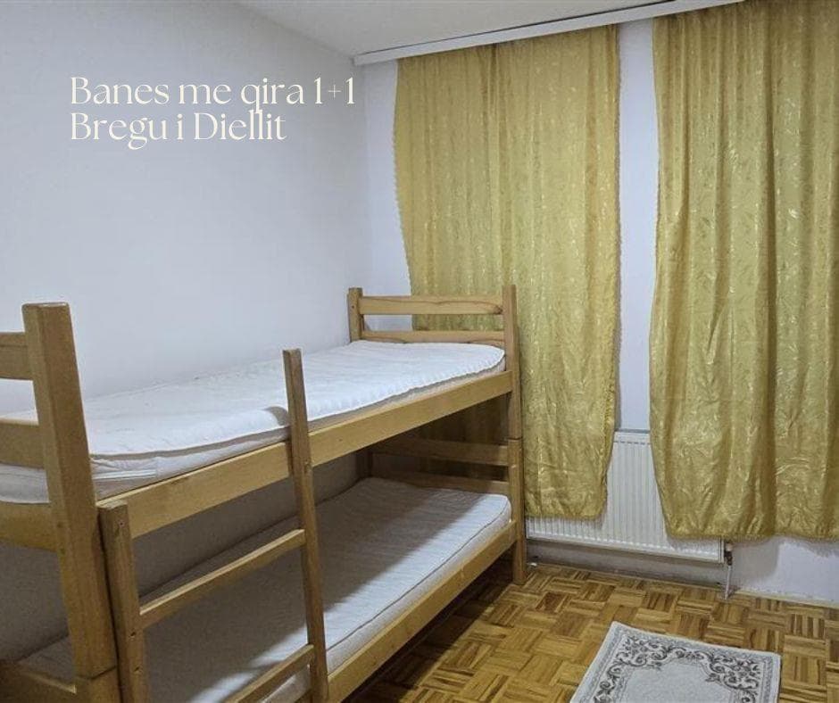 Banes me qira ne Bregun e Diellit 4