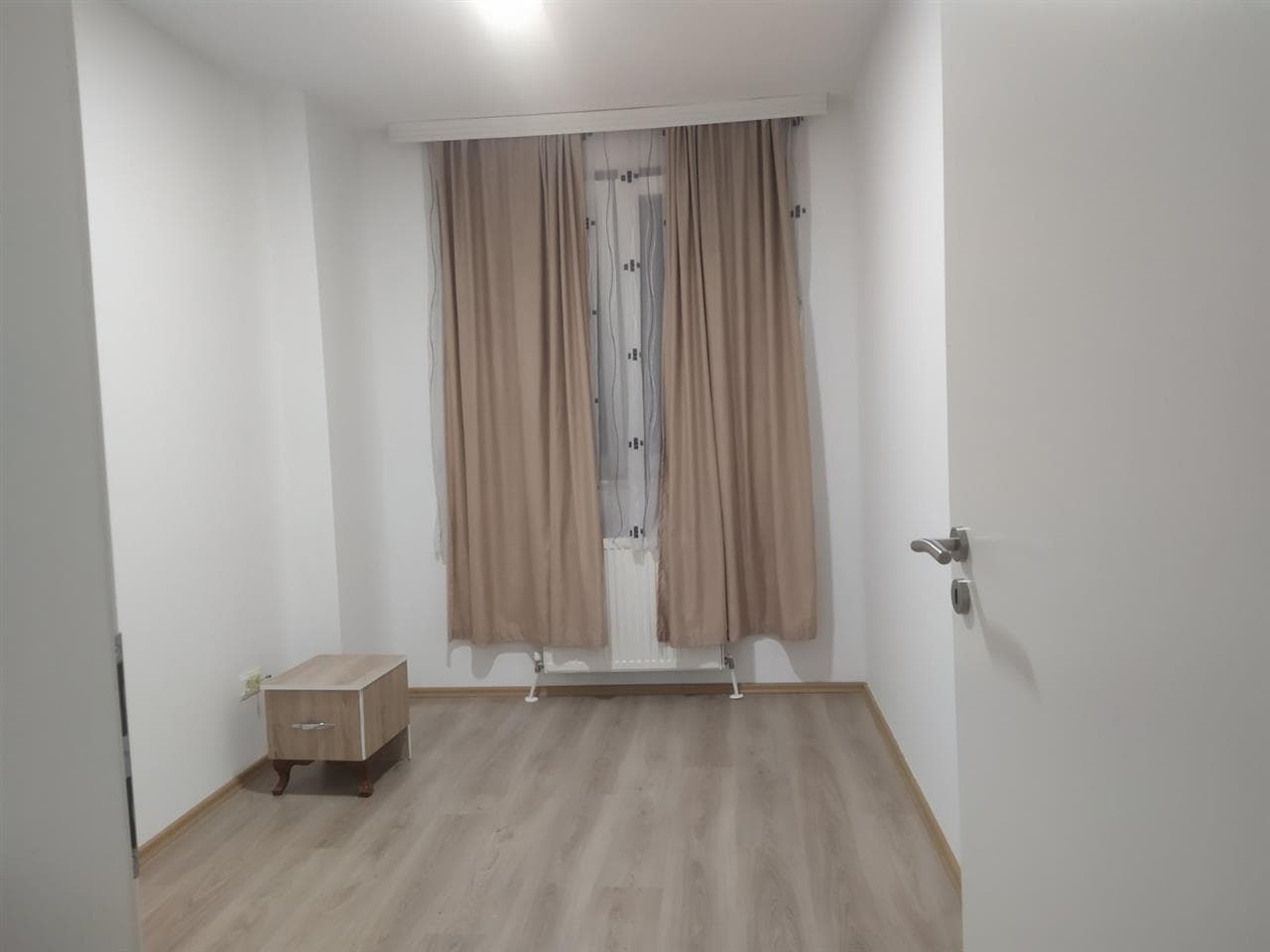 Banesa me qera ne Fushkosove. 4