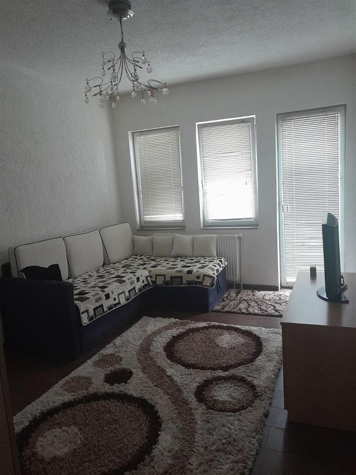 Banese me qera ne Lagjen Arberia 4