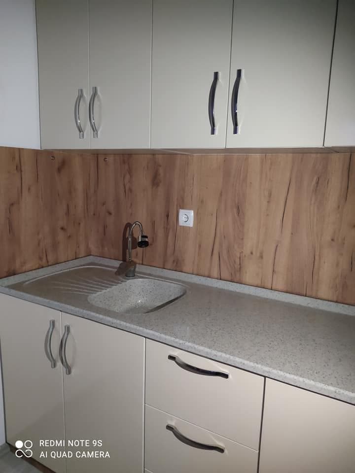 Banes me qera ne Fushkosove. 3