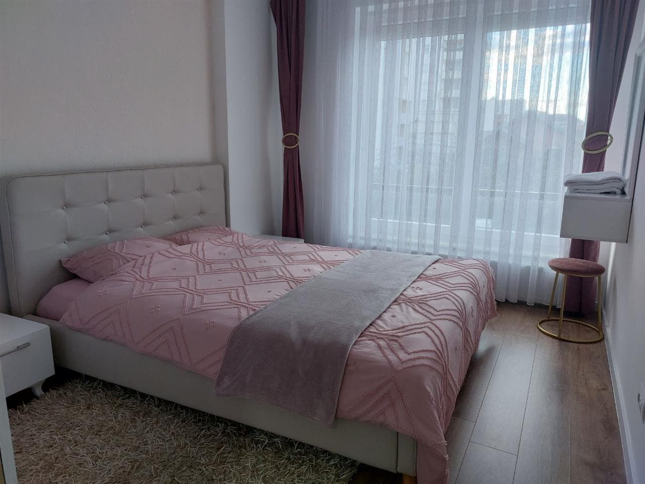 Banes ne qera ne lagjen Mati 1. 3