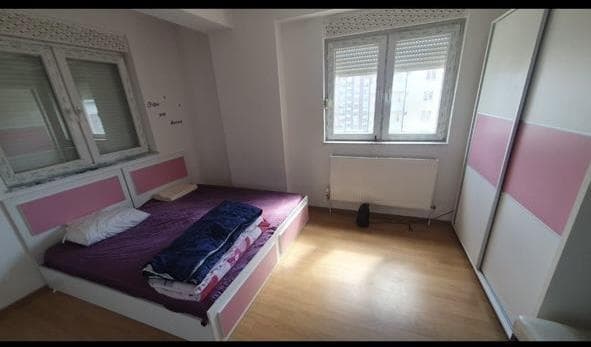 Banes me qera ne rrugen Muharrem Fejza. 3