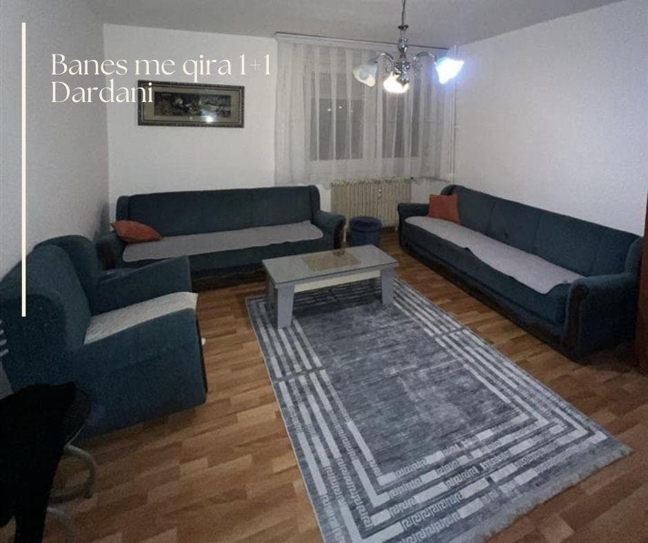 Banes me qira ne Dardani