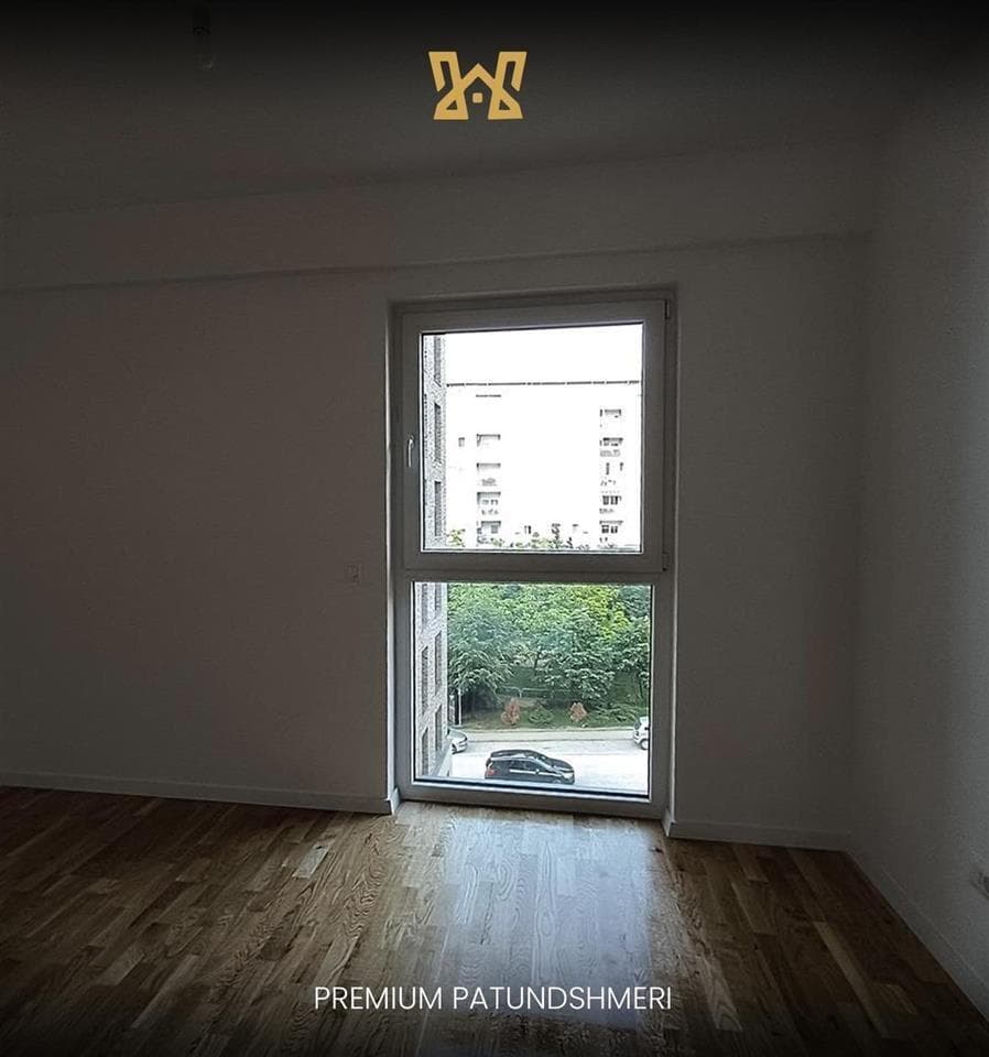 Banesa me qera ne lagjen Mati 1. 4