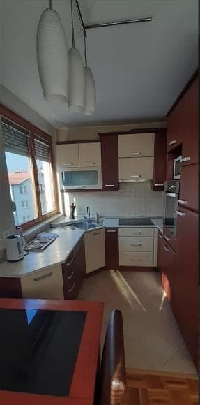 Banes me qera Kodra e Diellit 3+1 3