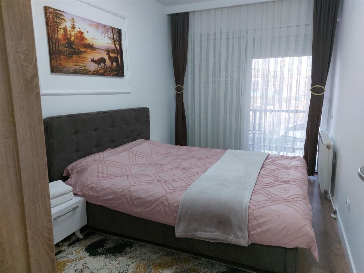 Banes ne qera ne lagjen Mati 1. 4