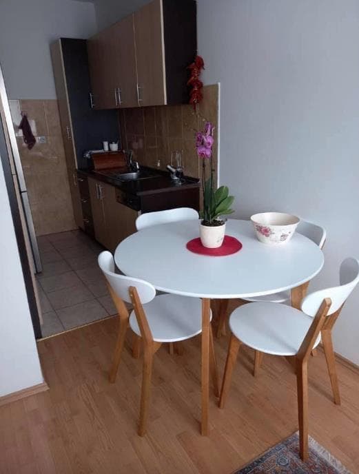 Banes ne shitje afer shkolle Pjeter Bogdani 45m2 3