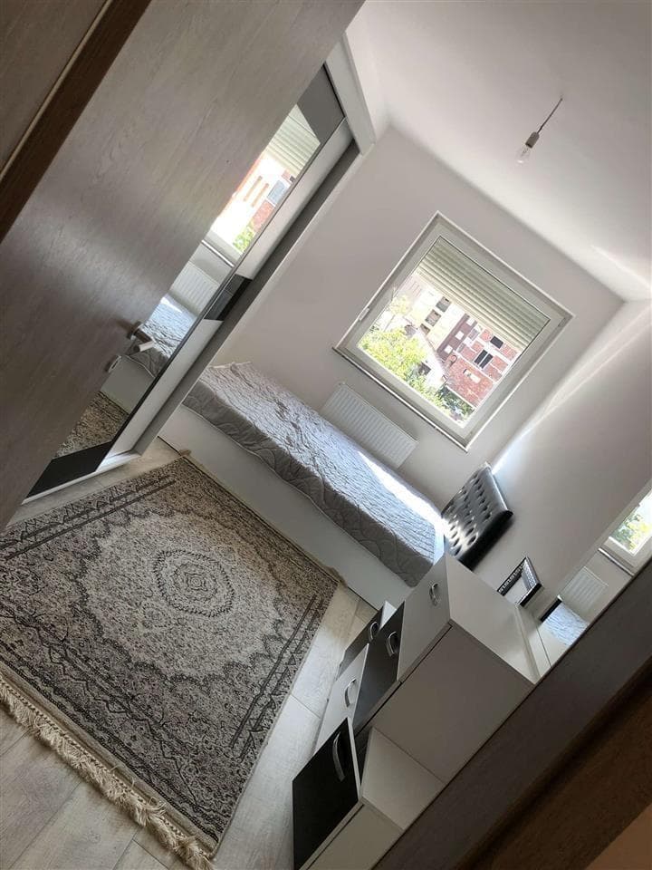 Banes me qera ne lagjen e Spitalit. Kompleksi:Vel 4