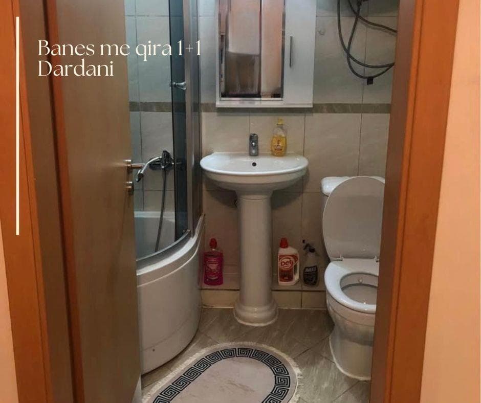 Banes me qira ne Dardani 4