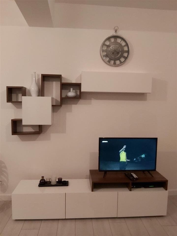 Banes me qera ne lagjen Mati 1. 2