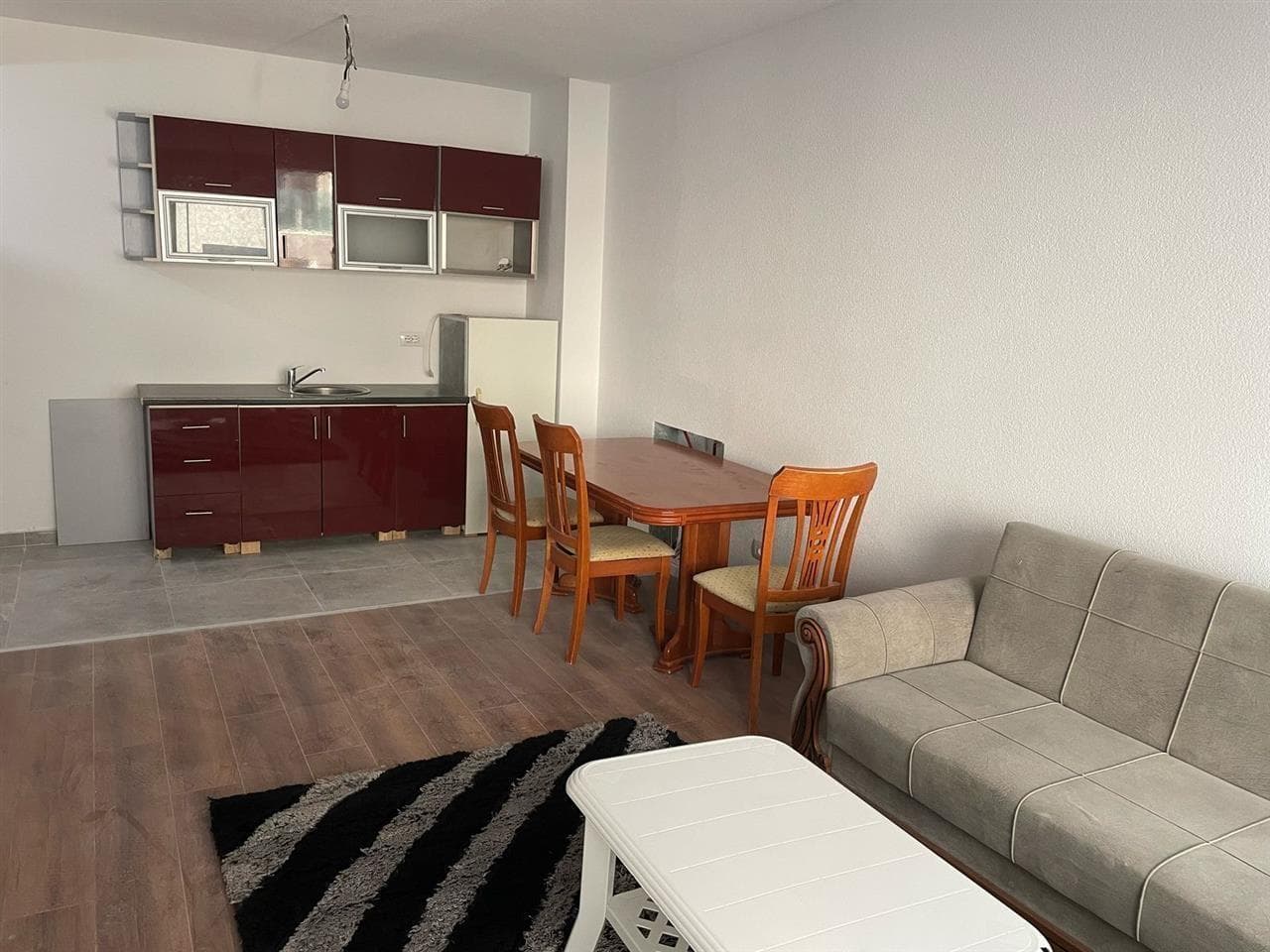 Banesa me qera ne Lagjen Mati 1. 2