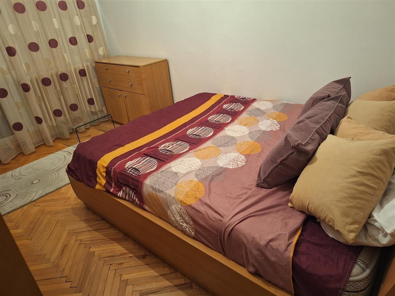 Banes me qira ne lagjen Dardania. 4