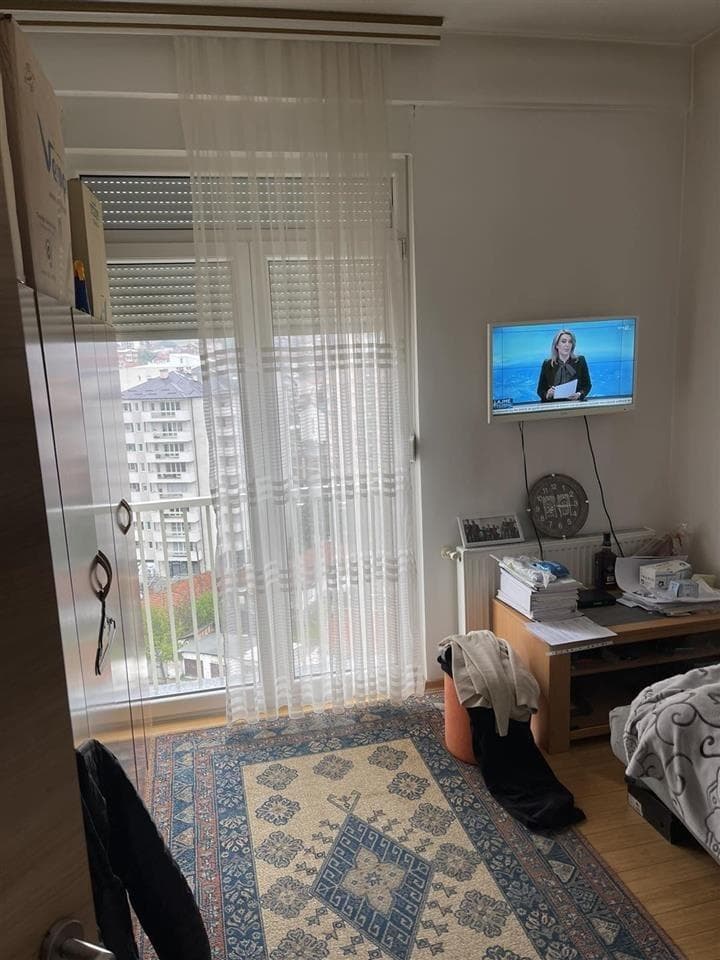 Penthouse ne shitje te Qafa 4