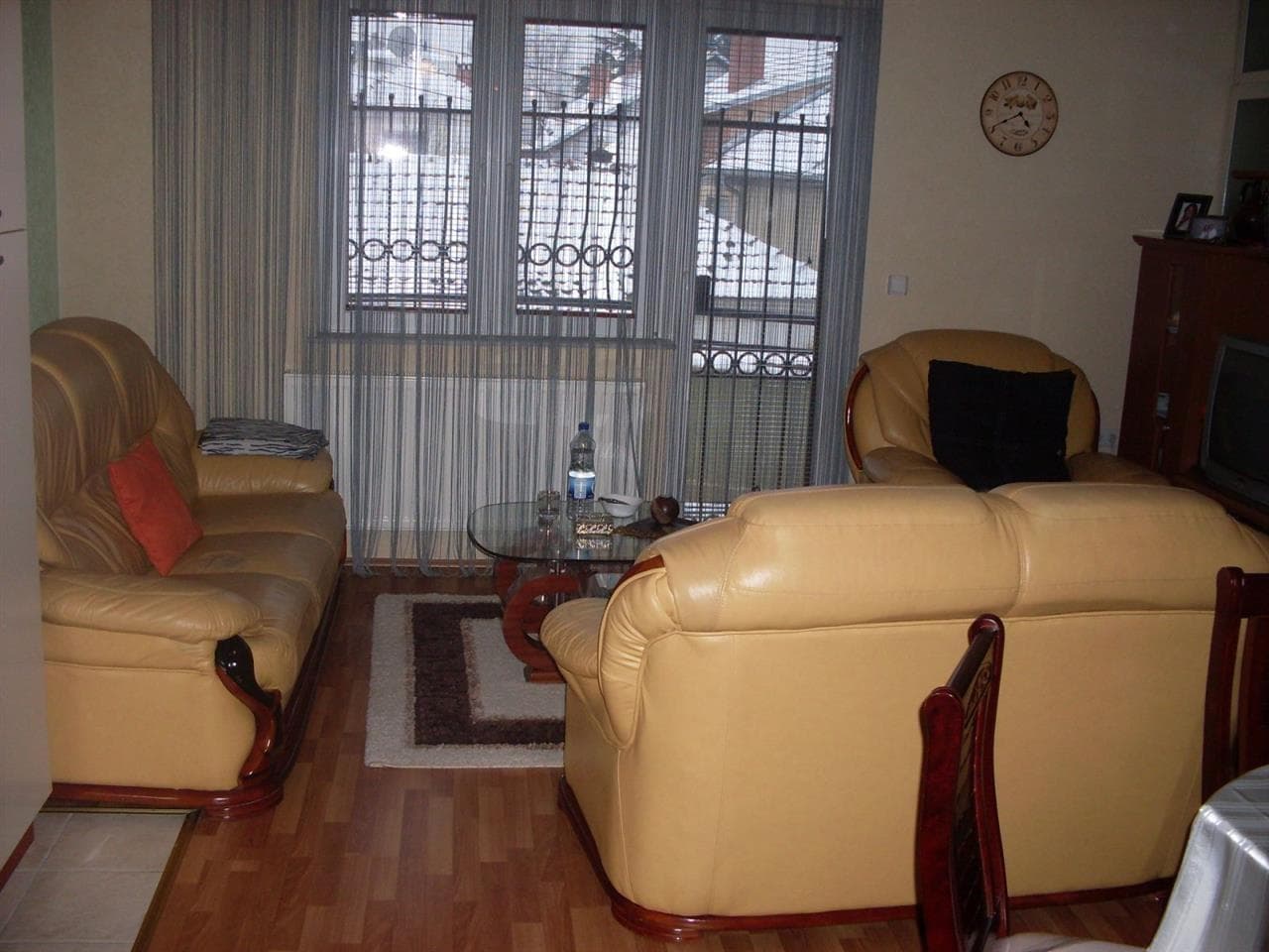 Banes me qira ne Mahallen e Muhaxherve K64
