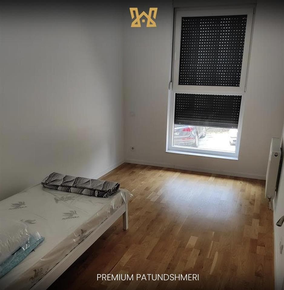 Banes me qera ne Muharrem Fejz. 4