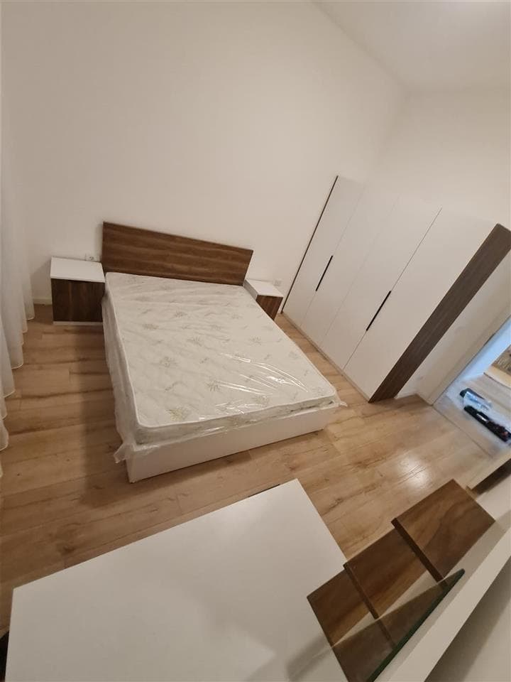 Banes me qera ne lagjen Prishtina e Re. 3