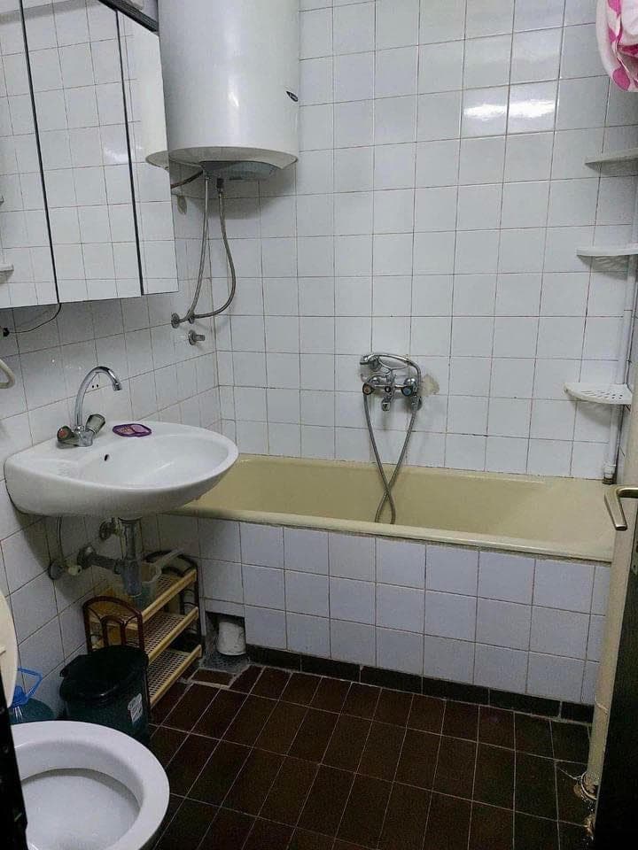 Banes me qera ne lagjen Dardania. 3