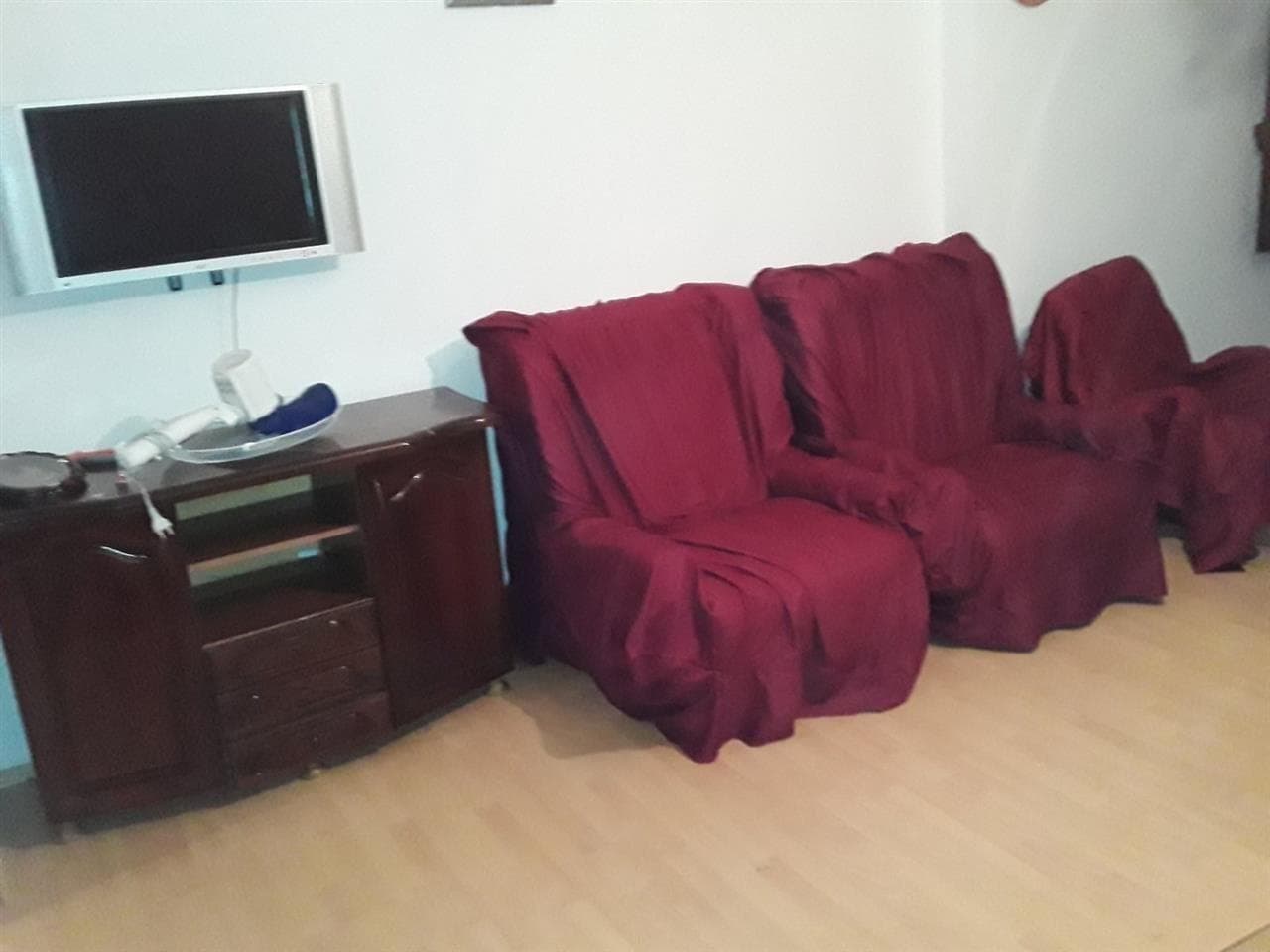 Banese me qira Dardani 4