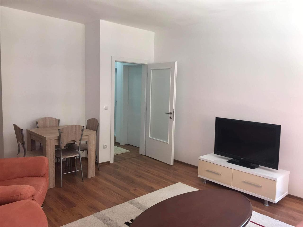 Banes me qera ne lagjen Mati 1. 4