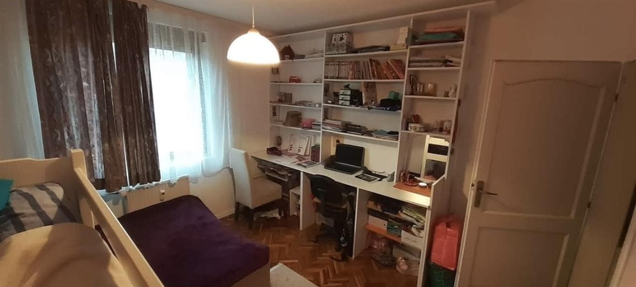 Banes me qera ne lagjen Dardania. 2