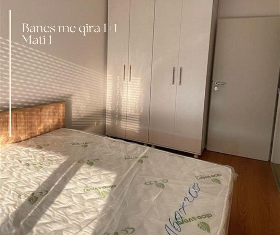 Banes me qira ne lagjen Mati 1 4