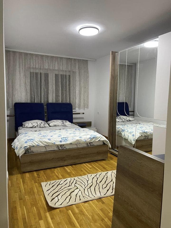 Banes me qera ne lagjen Mati 1. 3