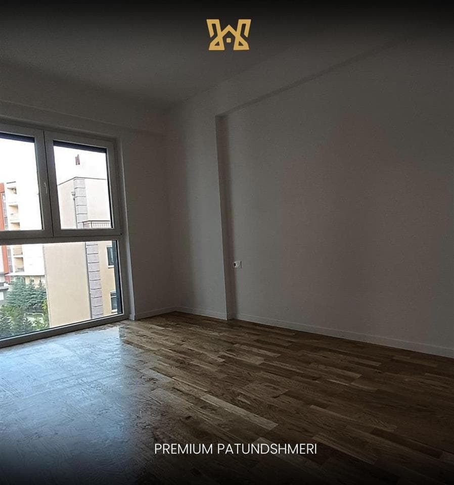 Banesa me qera ne lagjen Mati 1. 4