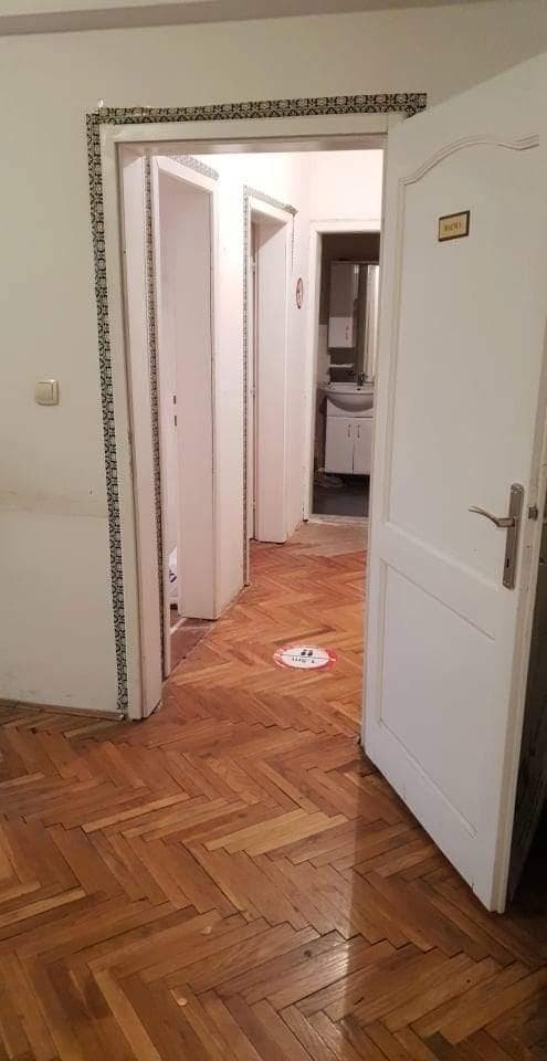 Banesa me qera per zyre ne Lagjen Dardania . 3